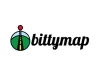 bittymap_logo