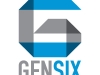 gensix_logo