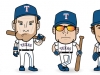 Texas Rangers